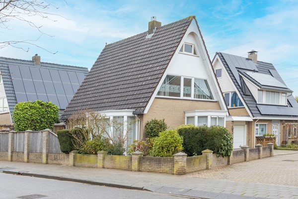 Medium property photo - Adelaar 30, 5348 EK Oss